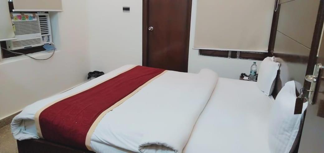 Arsh Residency Hotel Lucknow Exterior foto